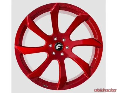 Forgiato Fondare-M Monoleggera Wheel - FRG-Fondare-M-Monoleggera