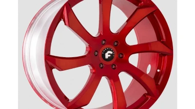 Forgiato Fondare-M Monoleggera Wheel                                     - FRG-Fondare-M-Monoleggera - Image 2