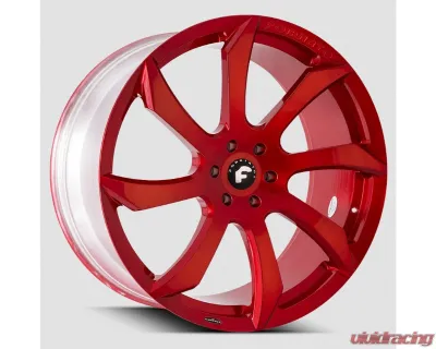 Forgiato Fondare-M Monoleggera Wheel - FRG-Fondare-M-Monoleggera
