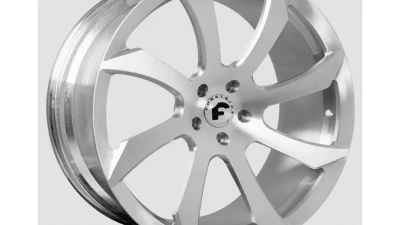Forgiato Fondare-M Monoleggera Wheel                                     - FRG-Fondare-M-Monoleggera - Image 3