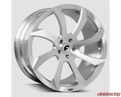 Forgiato Fondare-M Monoleggera Wheel - FRG-Fondare-M-Monoleggera