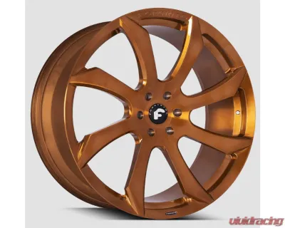 Forgiato Fondare-M Monoleggera Wheel - FRG-Fondare-M-Monoleggera