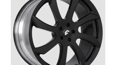 Forgiato Fondare-M Monoleggera Wheel                                     - FRG-Fondare-M-Monoleggera - Image 5