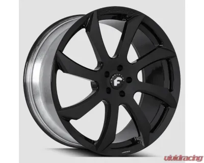 Forgiato Fondare-M Monoleggera Wheel - FRG-Fondare-M-Monoleggera