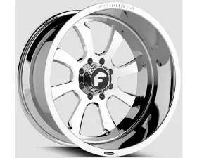 Forgiato Fondare-T Terra Wheel