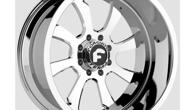 Forgiato Fondare-T Terra Wheel                                     - FRG-Fondare-T-Terra - Image 3