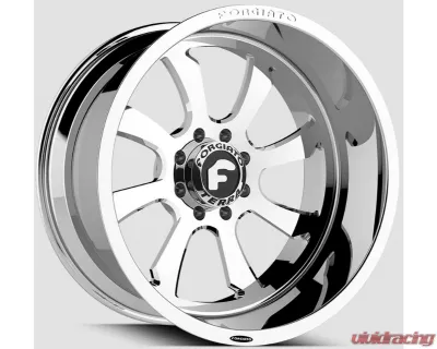 Forgiato Fondare-T Terra Wheel - FRG-Fondare-T-Terra