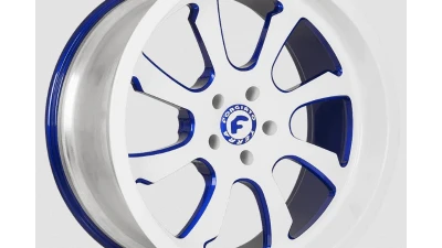 Forgiato Fondare-T Terra Wheel                                     - FRG-Fondare-T-Terra - Image 2