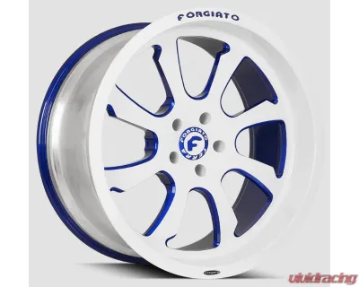 Forgiato Fondare-T Terra Wheel - FRG-Fondare-T-Terra