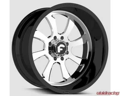 Forgiato Fondare-T Terra Wheel - FRG-Fondare-T-Terra