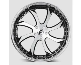 Forgiato Fondare Flat Forging Wheel