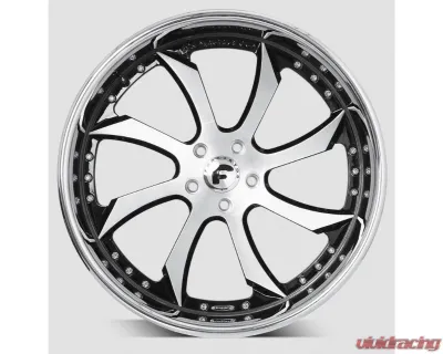 Forgiato Fondare Flat Forging Wheel - FRG-Fondare_FF