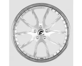 Forgiato Formato-B Flat Forging Wheel