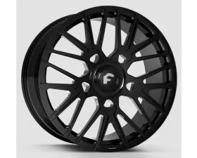 Forgiato Fratello-M Monoleggera Wheel