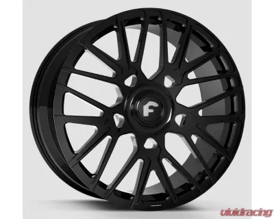 Forgiato Fratello-M Monoleggera Wheel - FRG-Fratello-M-Monoleggera