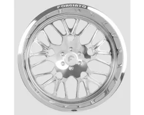 Forgiato Fratello-T Terra Wheel