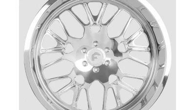 Forgiato Fratello-T Terra Wheel                                     - FRG-Fratello-T-Terra - Image 5