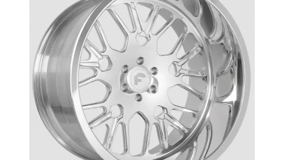 Forgiato Fratello-T Terra Wheel                                     - FRG-Fratello-T-Terra - Image 2