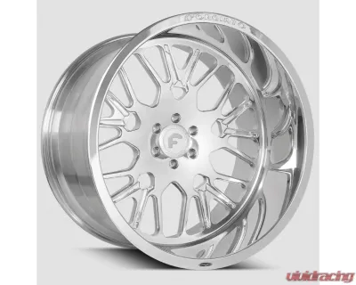 Forgiato Fratello-T Terra Wheel - FRG-Fratello-T-Terra