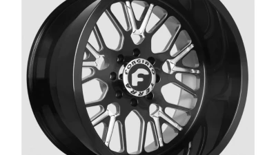 Forgiato Fratello-T Terra Wheel                                     - FRG-Fratello-T-Terra - Image 3