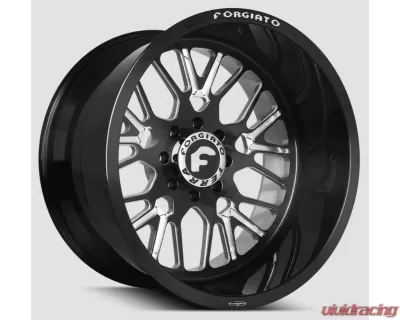 Forgiato Fratello-T Terra Wheel - FRG-Fratello-T-Terra