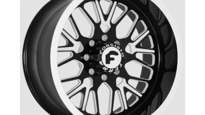 Forgiato Fratello-T Terra Wheel                                     - FRG-Fratello-T-Terra - Image 4