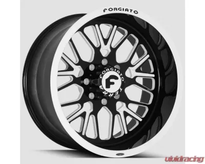 Forgiato Fratello-T Terra Wheel - FRG-Fratello-T-Terra