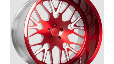 Forgiato Fratello-T Terra Wheel                                     - FRG-Fratello-T-Terra - Image 5