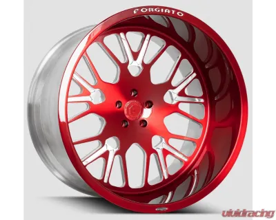 Forgiato Fratello-T Terra Wheel - FRG-Fratello-T-Terra