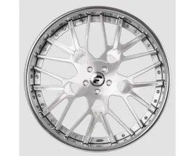 Forgiato Fratello Flat Forging Wheel