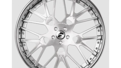 Forgiato Fratello Flat Forging Wheel                                     - FRG-Fratello_FF - Image 8