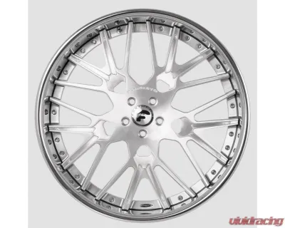 Forgiato Fratello Flat Forging Wheel - FRG-Fratello_FF