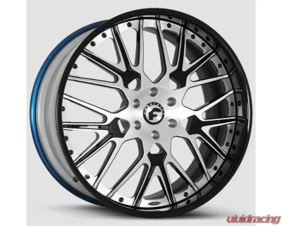 Forgiato Fratello Flat Forging Wheel - FRG-Fratello_FF