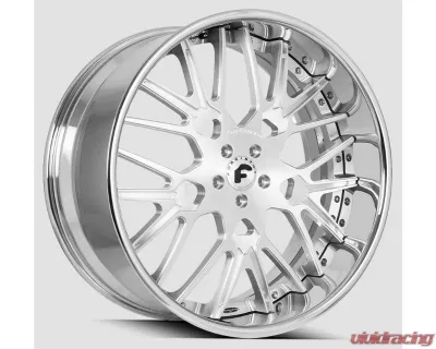 Forgiato Fratello Flat Forging Wheel - FRG-Fratello_FF