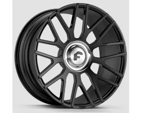 Forgiato Freddo-M Monoleggera Wheel