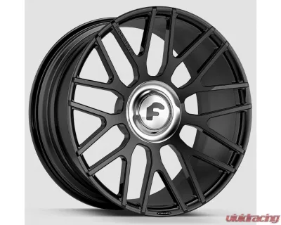Forgiato Freddo-M Monoleggera Wheel - FRG-Freddo-M-Monoleggera