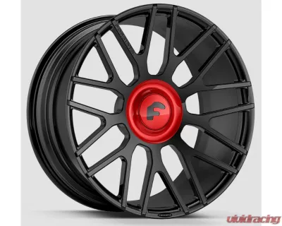 Forgiato Freddo-M Monoleggera Wheel - FRG-Freddo-M-Monoleggera