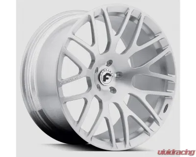 Forgiato Freddo-M Monoleggera Wheel - FRG-Freddo-M-Monoleggera
