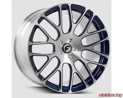 Forgiato Freddo-M Monoleggera Wheel - FRG-Freddo-M-Monoleggera