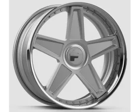 Forgiato G-10 G Series Wheel