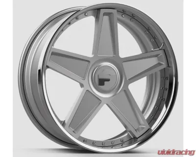 Forgiato G-10 G Series Wheel - FRG-G-10_GWheel