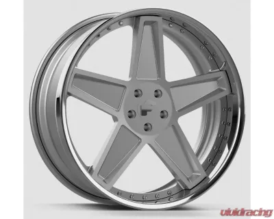 Forgiato G-10 G Series Wheel - FRG-G-10_GWheel