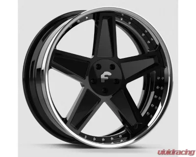 Forgiato G-10 G Series Wheel - FRG-G-10_GWheel