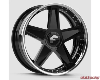 Forgiato G-10 G Series Wheel - FRG-G-10_GWheel