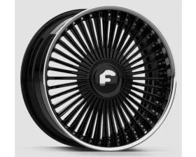 Forgiato G-1 G Series Wheel