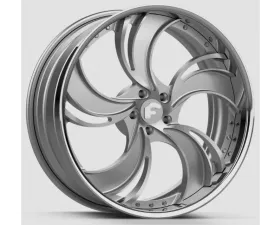 Forgiato G-2 G Series Wheel