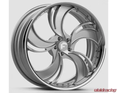 Forgiato G-2 G Series Wheel - FRG-G-2_GWheel
