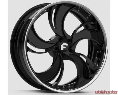 Forgiato G-2 G Series Wheel - FRG-G-2_GWheel