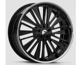 Forgiato G-3 G Series Wheel