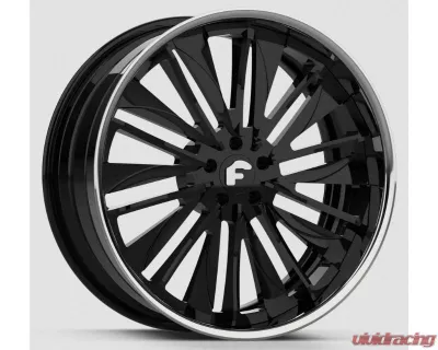 Forgiato G-3 G Series Wheel - FRG-G-3_GWheel